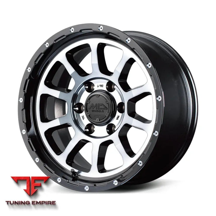 RAYS MID M10 WHEELS - Wheels