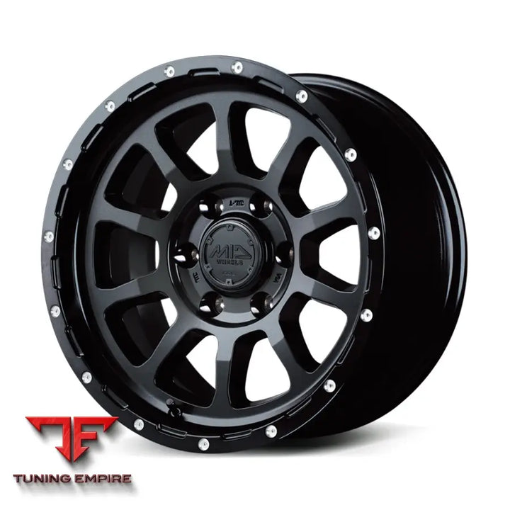RAYS MID M10 WHEELS - Wheels