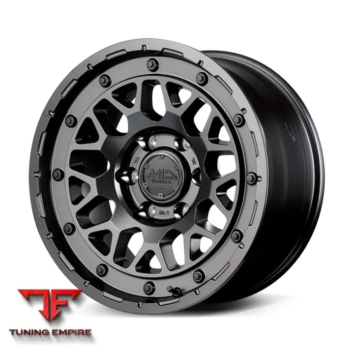 RAYS MID M29 WHEELS - Wheels