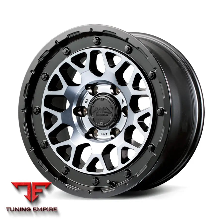 RAYS MID M29 WHEELS - Wheels