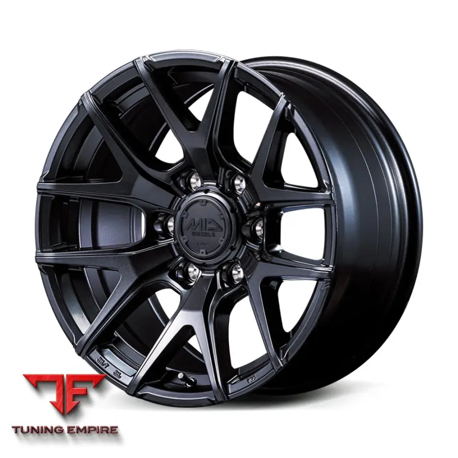 RAYS MID M62 WHEELS - Wheels