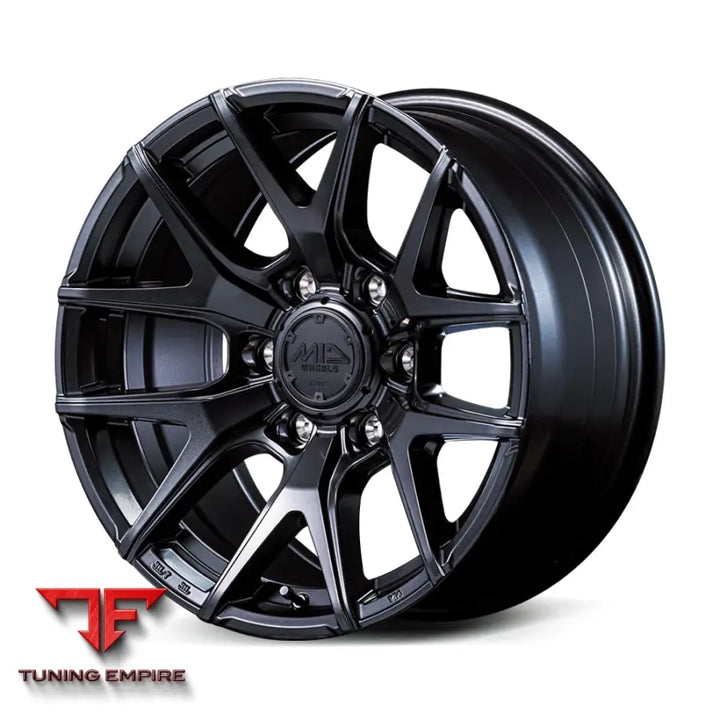 RAYS MID M62 WHEELS - Wheels