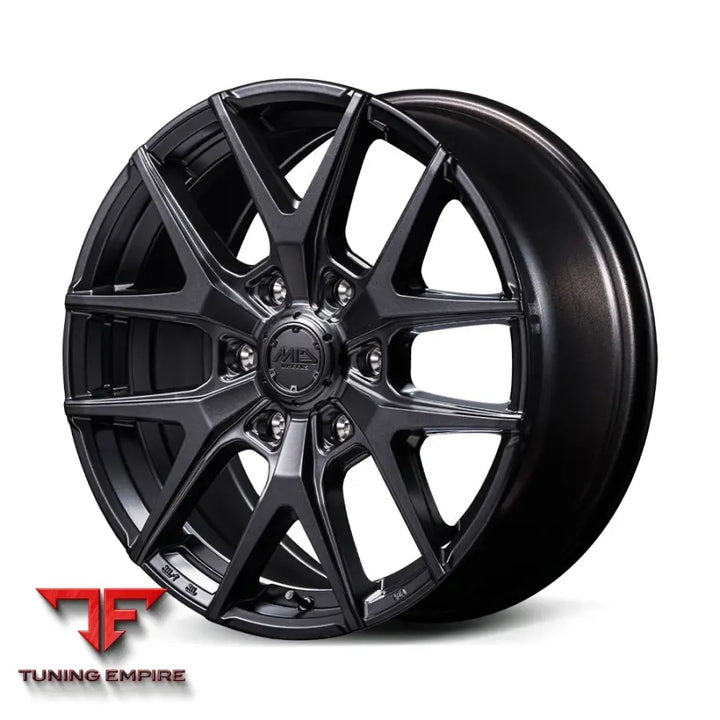RAYS MID M62 WHEELS - Wheels