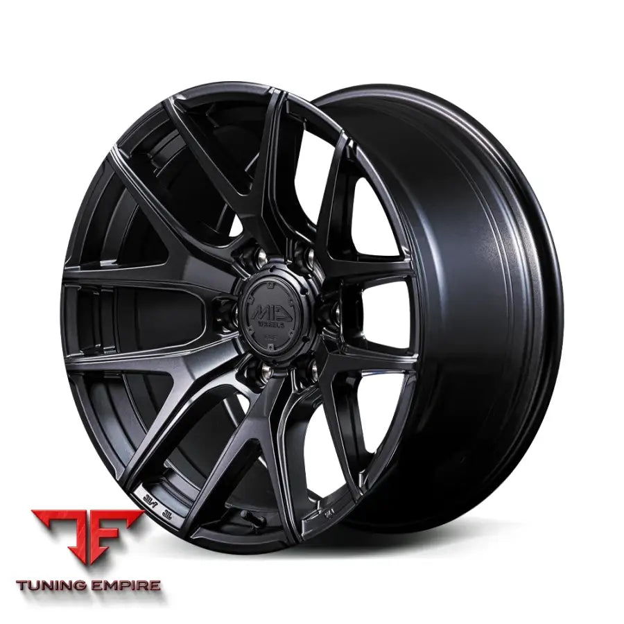 RAYS MID M62 WHEELS - Wheels