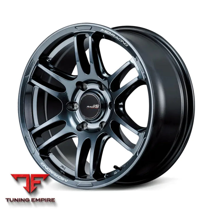 RAYS MID R26 WHEELS - Wheels