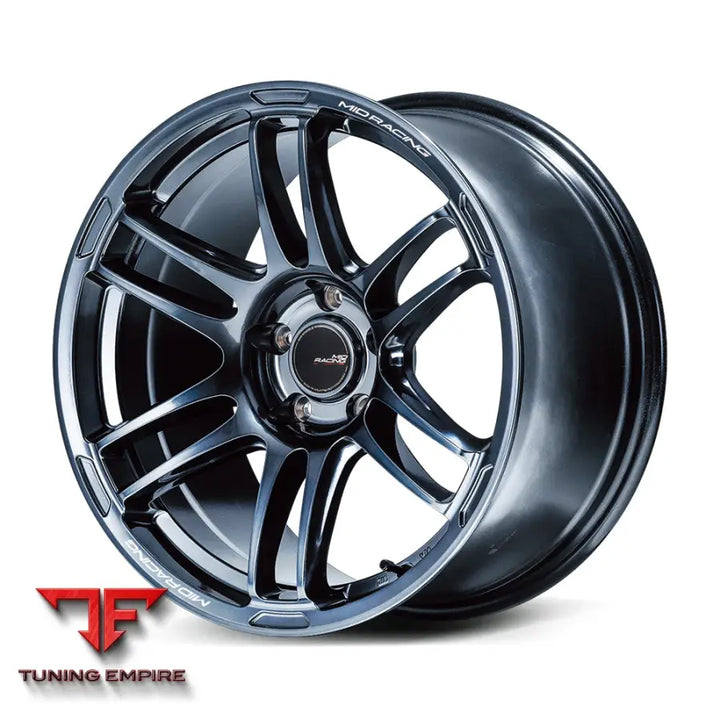 RAYS MID R26 WHEELS - Wheels