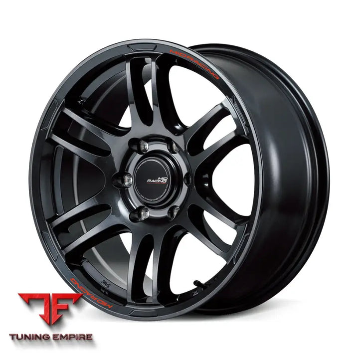 RAYS MID R26 WHEELS - Wheels