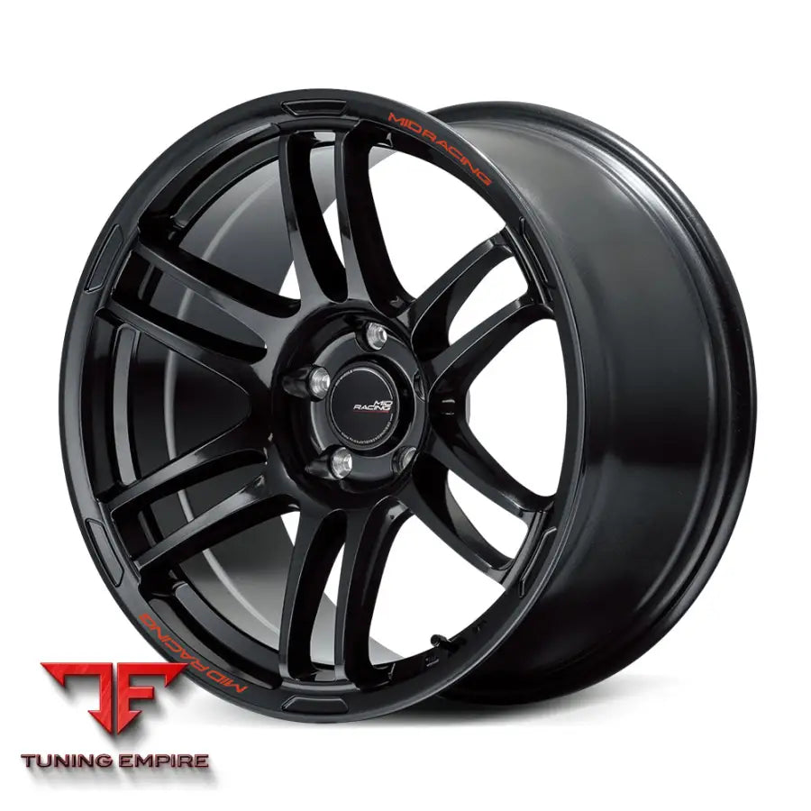 RAYS MID R26 WHEELS - Wheels