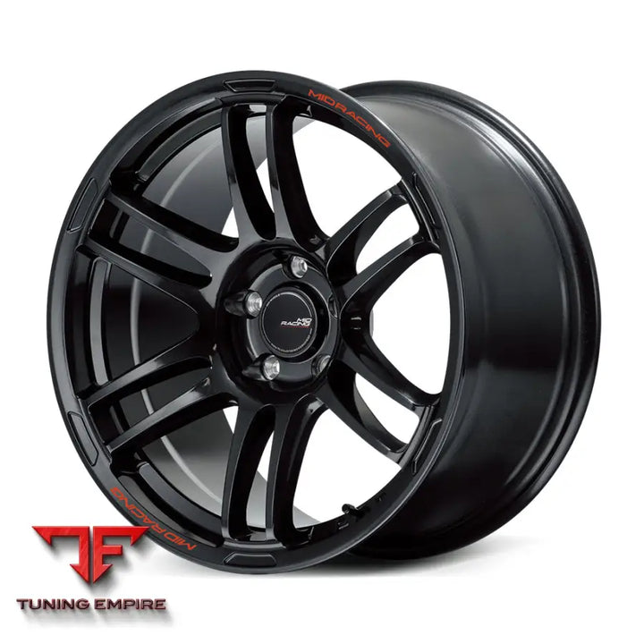 RAYS MID R26 WHEELS - Wheels