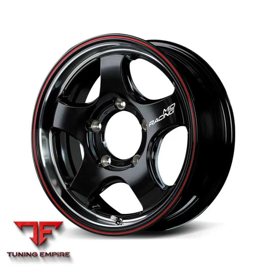 RAYS MID RACING R05HC WHEELS - Wheels