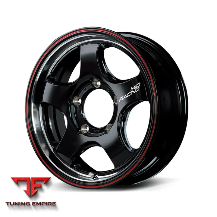 RAYS MID RACING R05HC WHEELS - Wheels