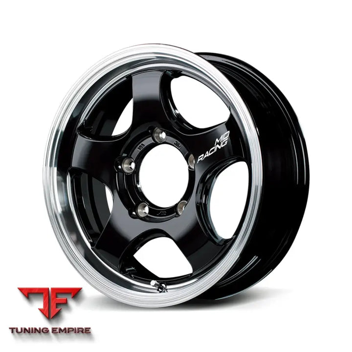 RAYS MID RACING R05HC WHEELS - Wheels