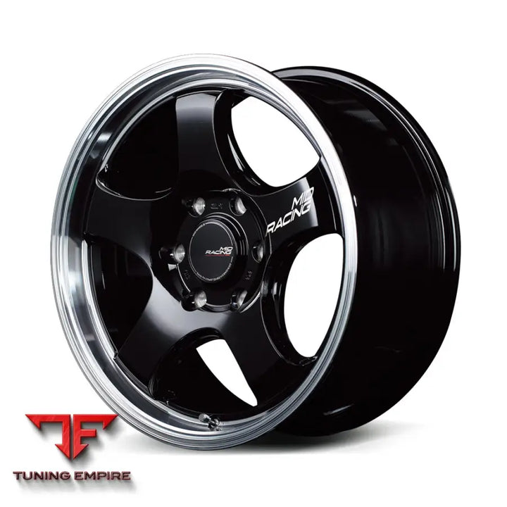 RAYS MID RACING R05HC WHEELS - Wheels