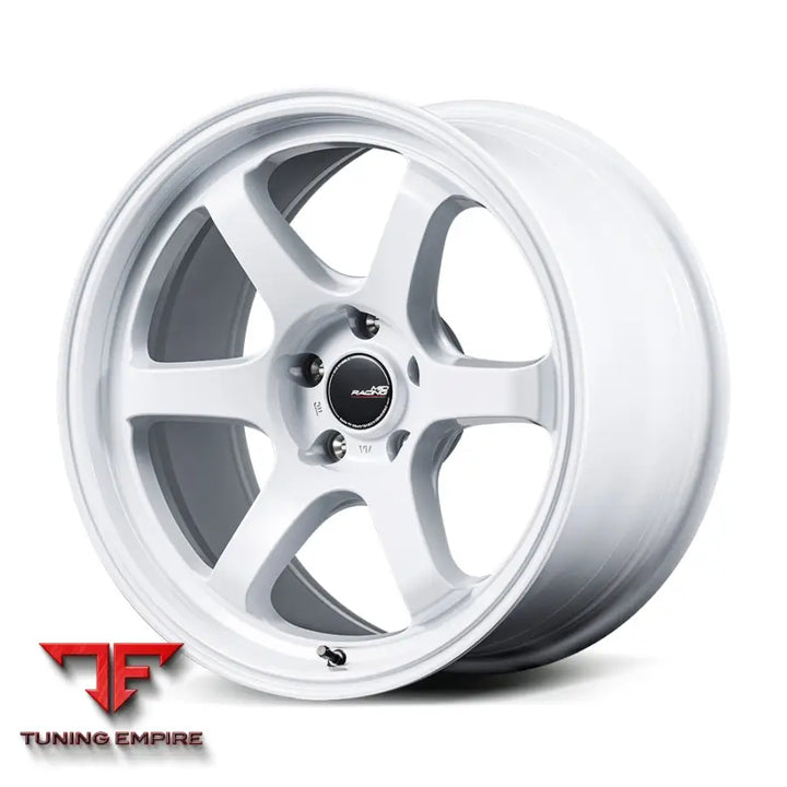 RAYS MID RACING R06 WHEELS - Wheels