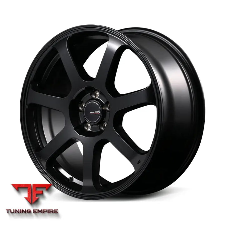 RAYS MID RACING R07 TYPES WHEELS - Wheels