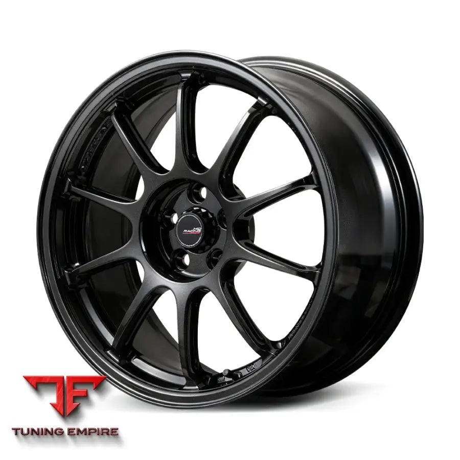 RAYS MID RACING R10 EVO WHEELS - Wheels