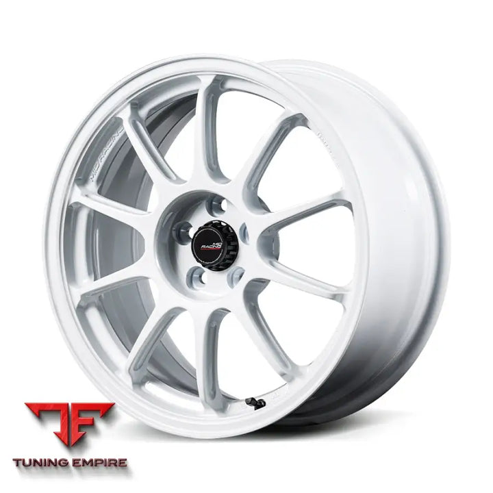 RAYS MID RACING R10 EVO WHEELS - Wheels