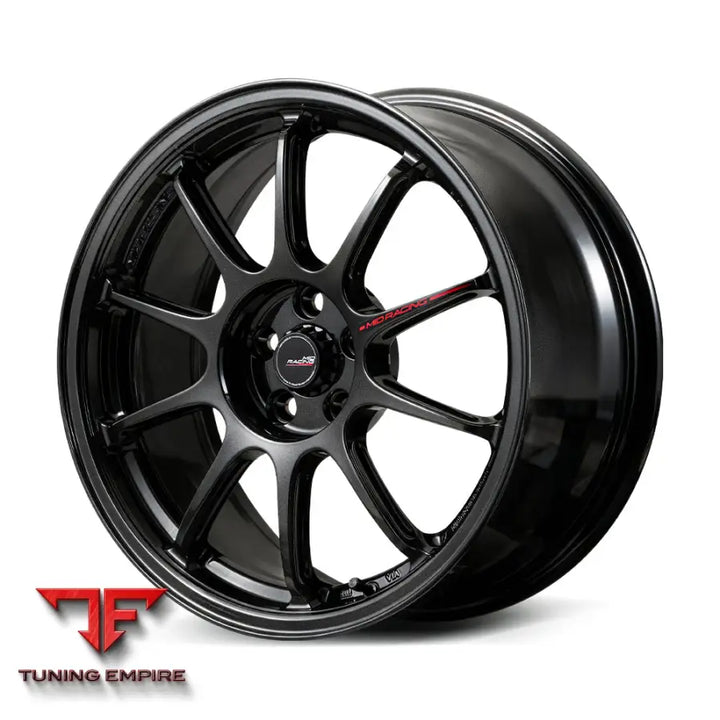 RAYS MID RACING R10 EVO WHEELS - Wheels