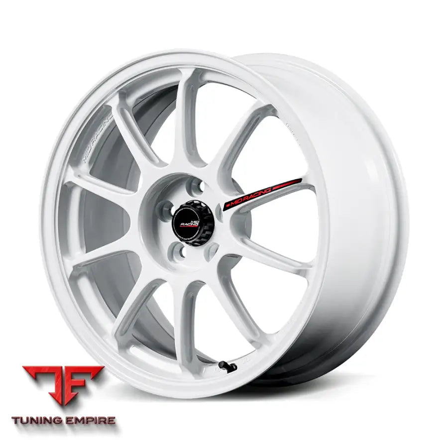 RAYS MID RACING R10 EVO WHEELS - Wheels