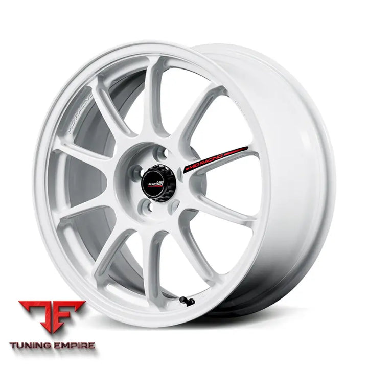 RAYS MID RACING R10 EVO WHEELS - Wheels