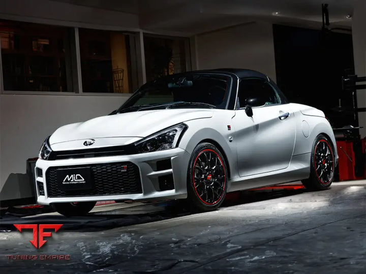 RAYS MID RACING R27 WHEELS - Wheels