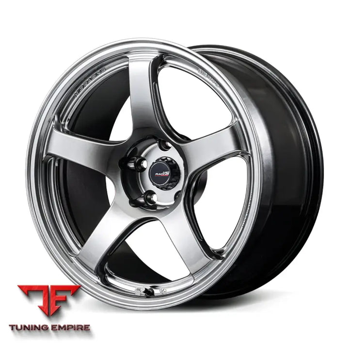 RAYS MID RACING R50 EVO WHEELS - Wheels