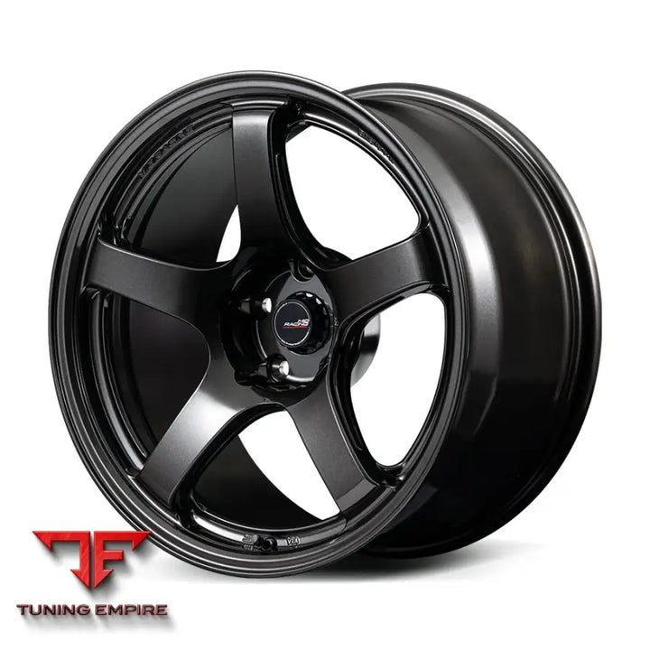 RAYS MID RACING R50 EVO WHEELS - Wheels
