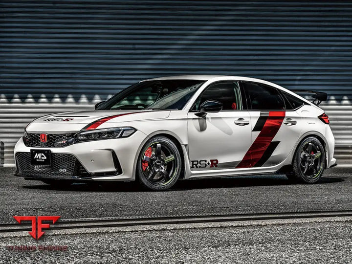 RAYS MID RACING R50 TYPES WHEELS - Wheels