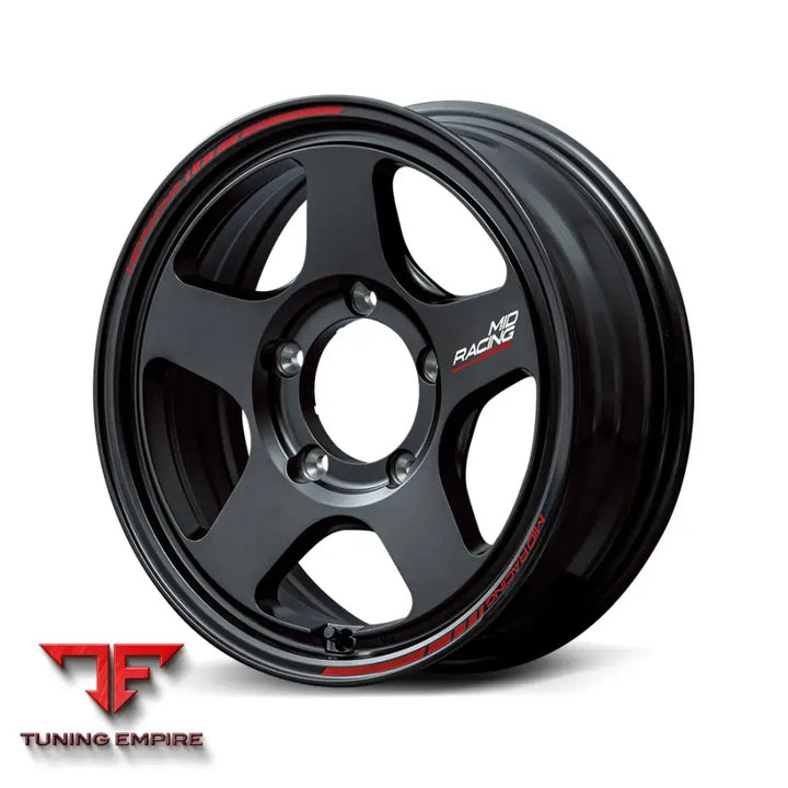 RAYS MID RACING TR50 WHEELS - Wheels