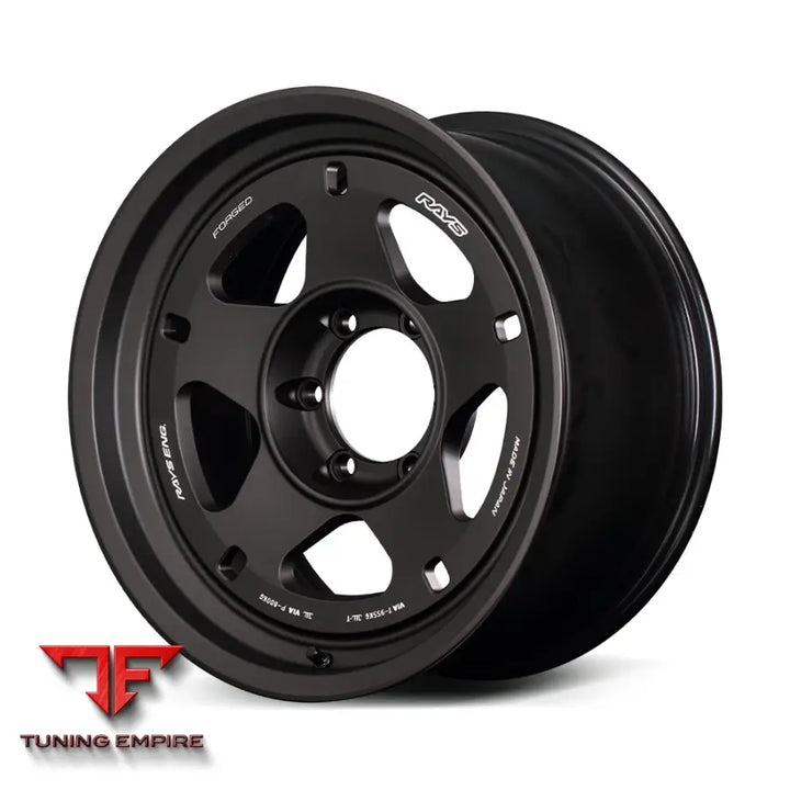 RAYS OFFROAD 05X WHEELS - Wheels