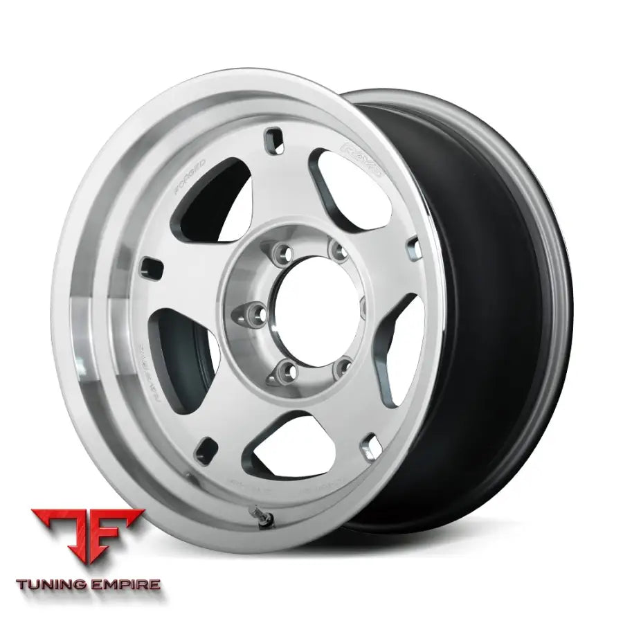 RAYS OFFROAD 05X WHEELS - Wheels