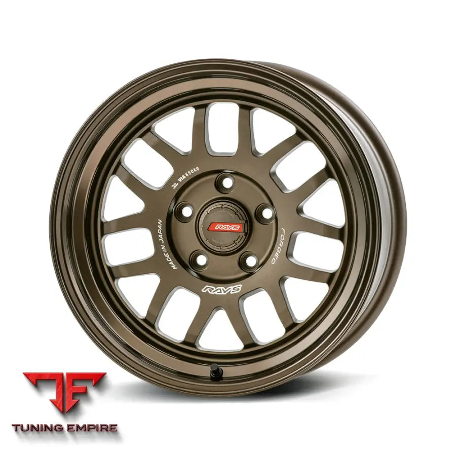 RAYS OFFROAD 07X WHEELS - Wheels