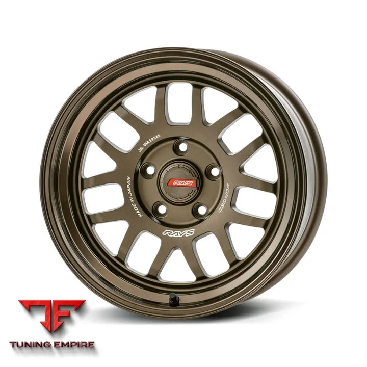 RAYS OFFROAD 07X WHEELS - Wheels