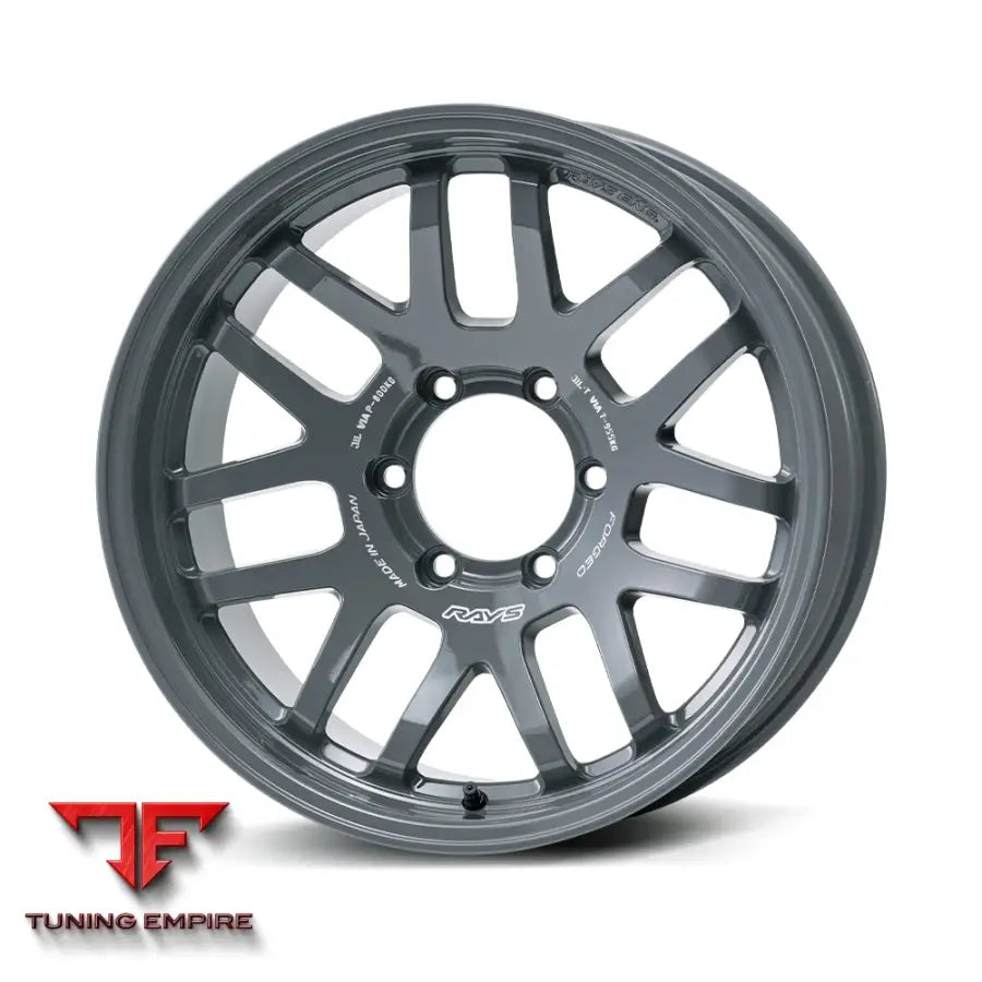 RAYS OFFROAD 07X WHEELS - Wheels