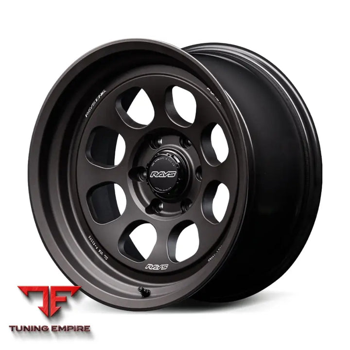 RAYS OFFROAD 08X WHEELS - Wheels