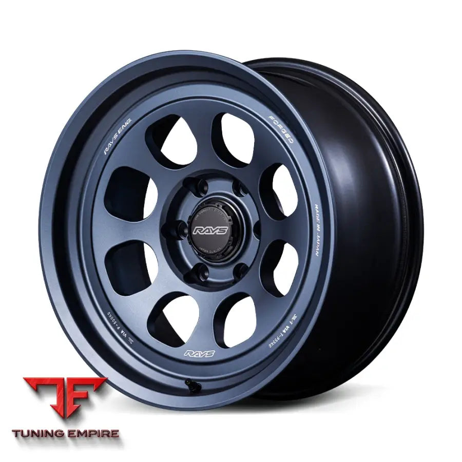 RAYS OFFROAD 08X WHEELS - Wheels