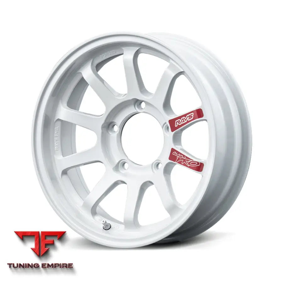 RAYS OFFROAD A-LAP-J PRO WHEELS - Wheels