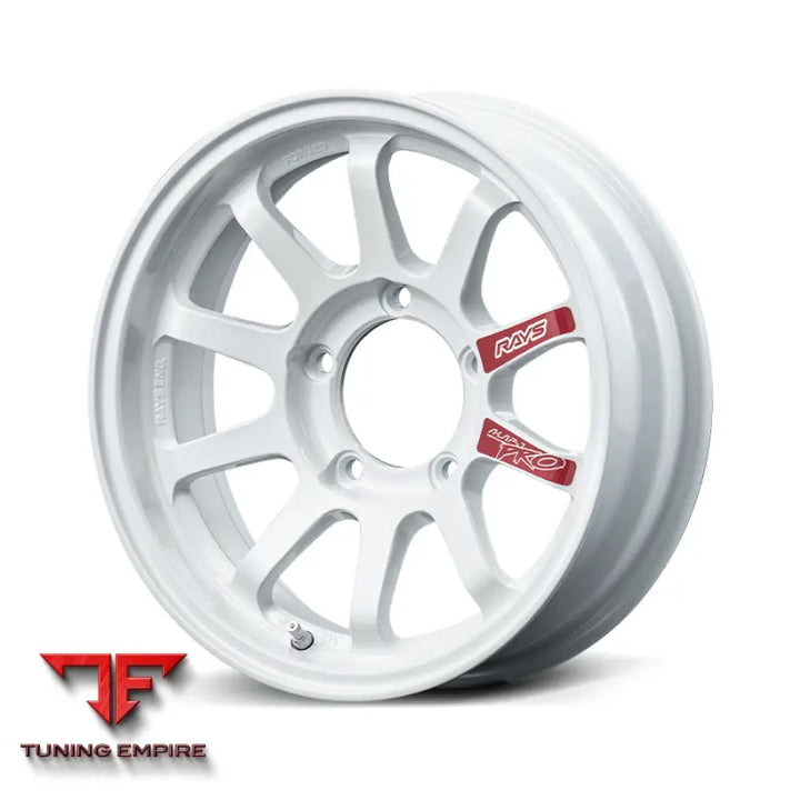 RAYS OFFROAD A-LAP-J PRO WHEELS - Wheels