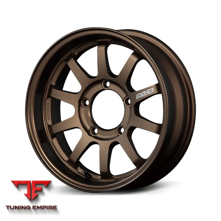 RAYS OFFROAD A-LAP-J WHEELS - Wheels
