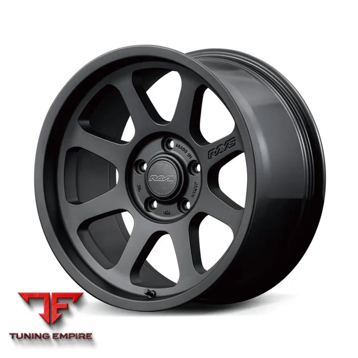 RAYS OFFROAD D108 WHEELS - Wheels