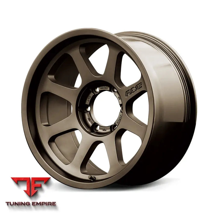 RAYS OFFROAD D108 WHEELS - Wheels