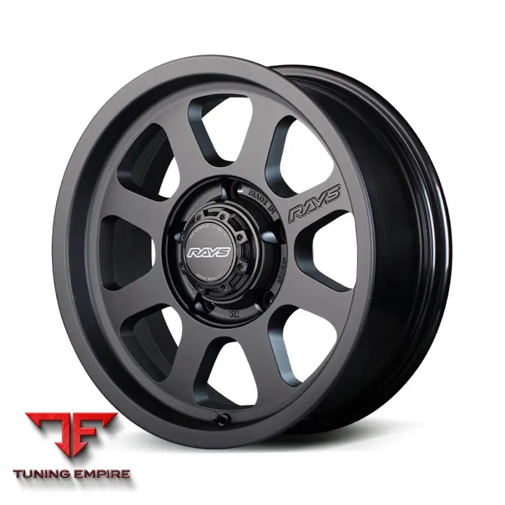 RAYS OFFROAD D108 WHEELS - Wheels