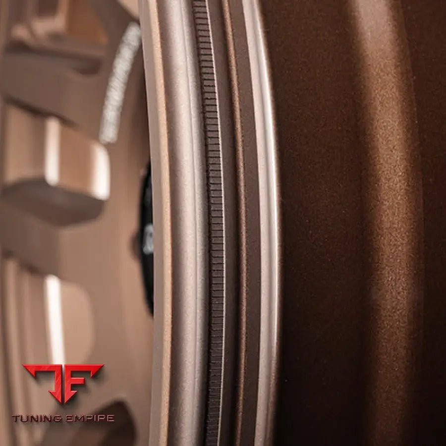 RAYS OFFROAD D325 WHEELS - Wheels