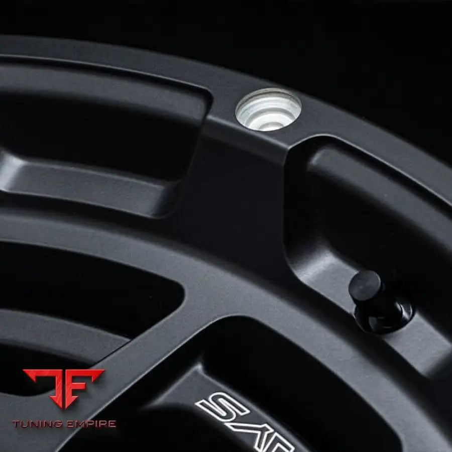 RAYS OFFROAD M6 WHEELS - Wheels