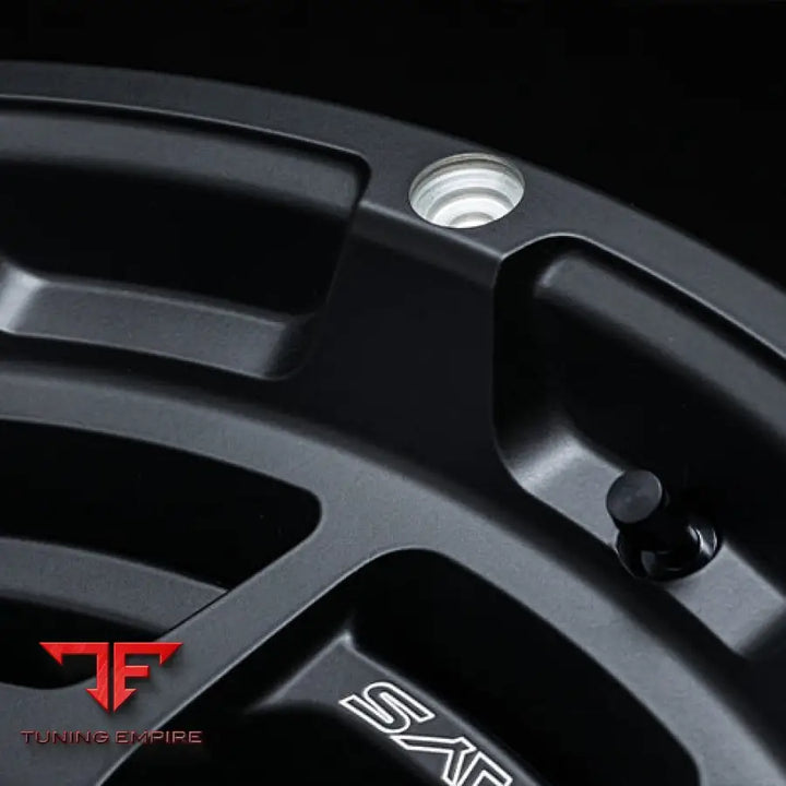 RAYS OFFROAD M6 WHEELS - Wheels