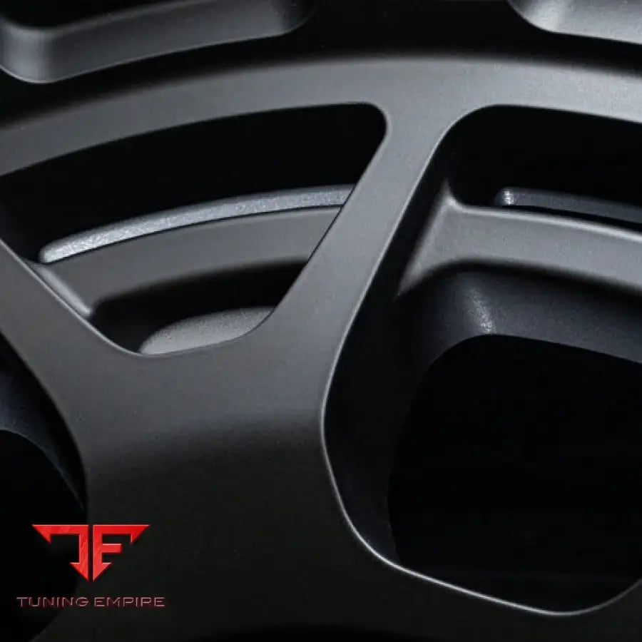 RAYS OFFROAD M6 WHEELS - Wheels