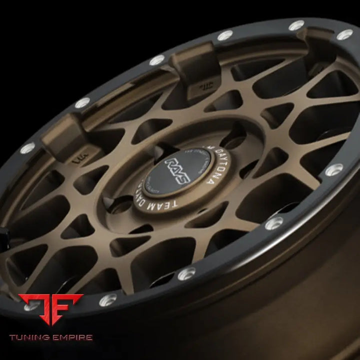 RAYS OFFROAD M8 WHEELS - Wheels