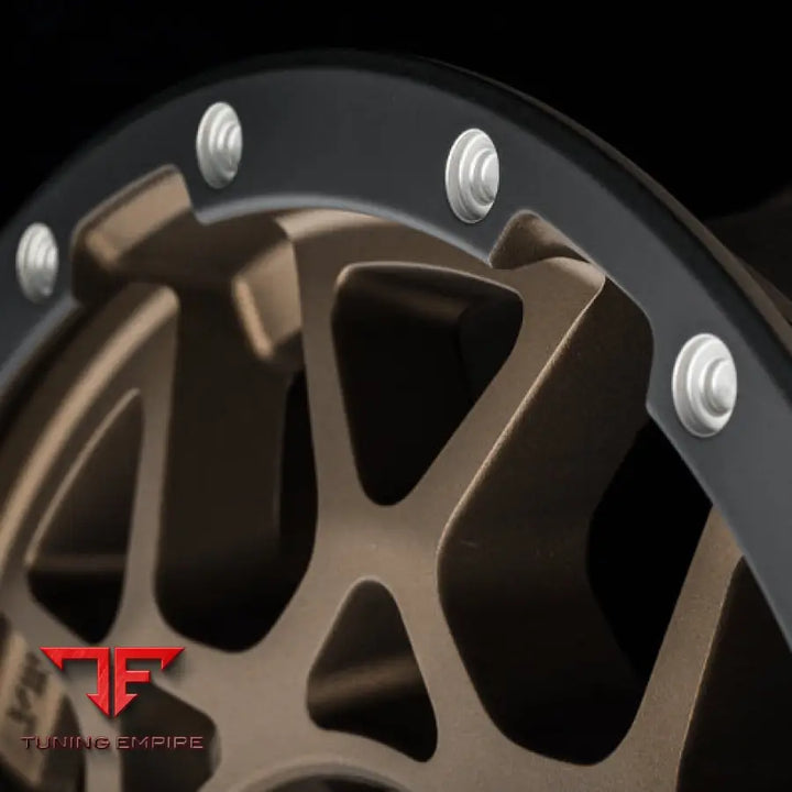 RAYS OFFROAD M8 WHEELS - Wheels