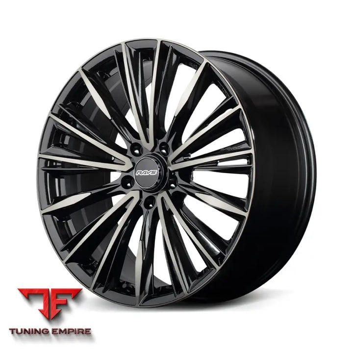 RAYS VERSUS CRAFT COLLECTION VOUGE LIMITED WHEELS - Wheels