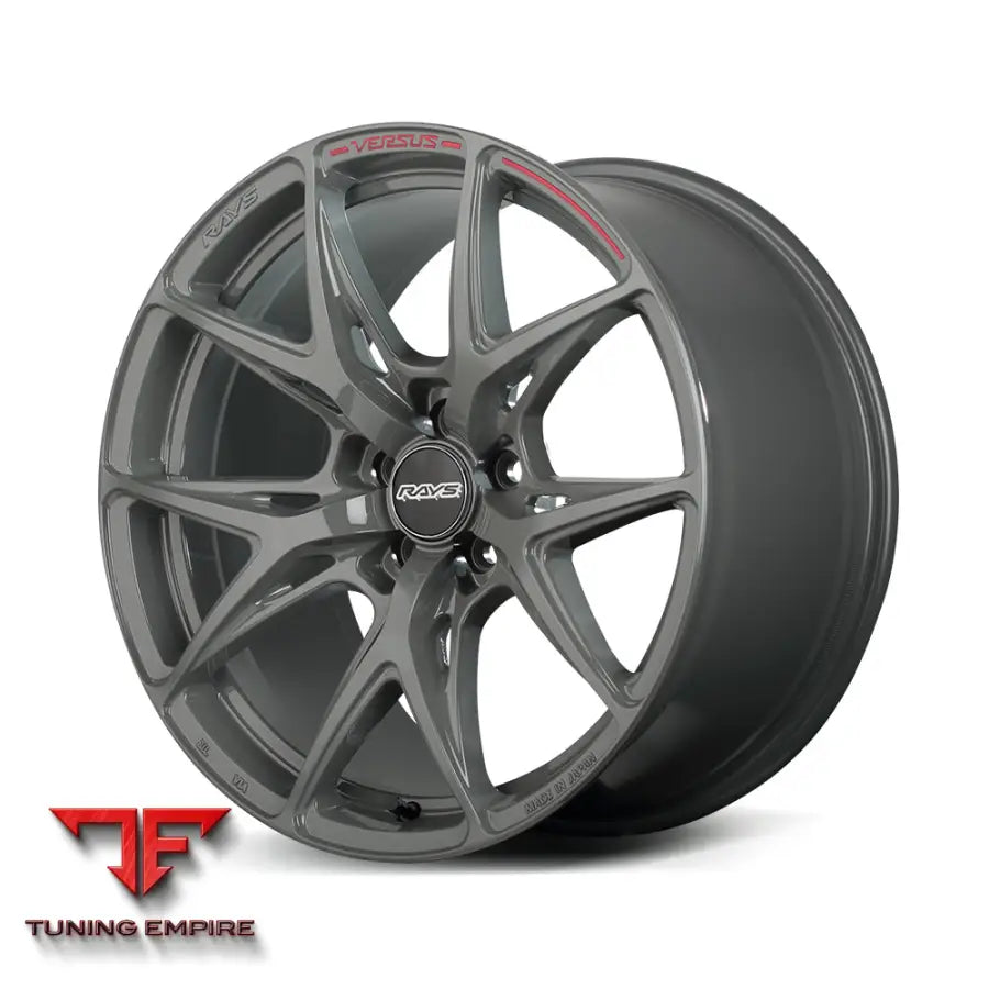 RAYS VERSUS CRAFT COLLECTION VV21S WHEELS - Wheels